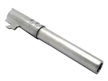 WE 1911 outer barrel silver