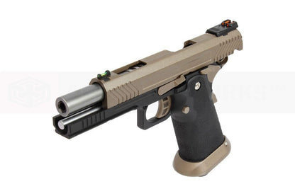 [Air Gun] Armorer Works Custom Hi-Capa Co2 Blowback (AG-HX1103 - 4.5mm/.177)
