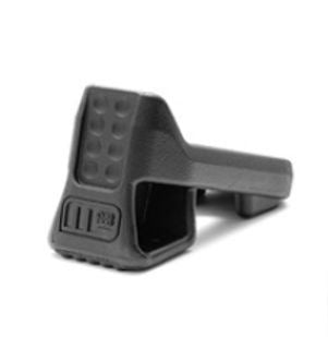 PTS MultiTaskerTools Magpod Base Plate (3pack) - Black