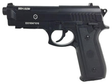 Cybergun PT92 BAX Full Metal Non-Blowback Co2 Pistol (Black - Cybergun - 210307)