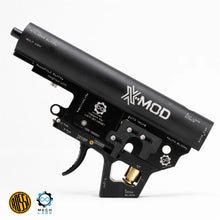 Rossi Neptune 9.5″ SEAL T - HPA Edition (MechLabs XX-Mod)