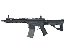Ares Amoeba Octaarms Pro SR16 AEG with EFCS Unit (Full Metal - Black - Short - AR-073 - Black)