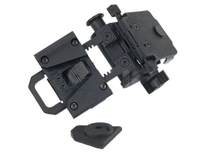 FMA FMA L4G24 NVG Mount (Black) (TB1012-BK)