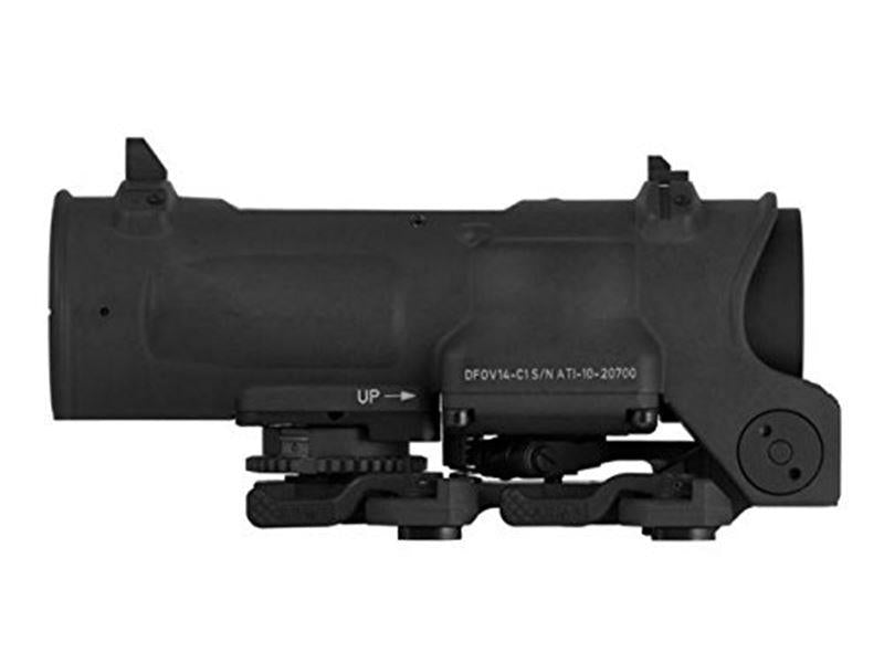 ACM SpecterDR 1x40 QD Tactical Scope (Optics)