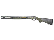 Salient Arms Intl  Multicam M870 Shotgun (Co2 - Shell Ejecting - CAM MKIII-SAI-BKMC)