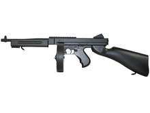 Double Eagle M811 D98 AEG Sub Machine (Black)