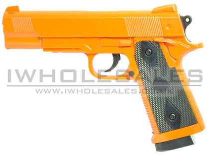 ZM25 Spring BB Gun (Full Metal)