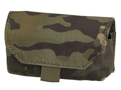 ACM Shotgun Ammo Pouch (9 Rounds - Camo)