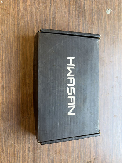 [Boneyard] Hwasan 19 Series Co2 Pistol (Non-Blowback - Metal Slide - Black) - Non-Working