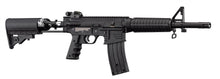 Concorde Defender AR15 Cal.68 Paintball Marker (Magfed - No Bottle)