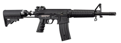 Concorde Defender AR15 Magfed .68 Cal Paintball Marker (No Bottle)