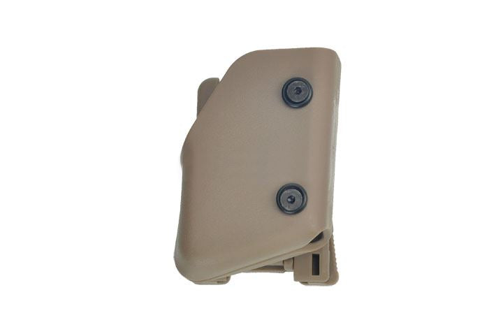 FMA Multi-Angle Magazine Speed Pouch (Tan - TB971-DE)