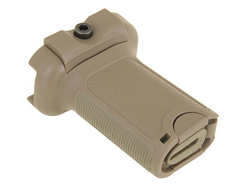 Element Vertical Grip (Short - Tan - EX373-DE)