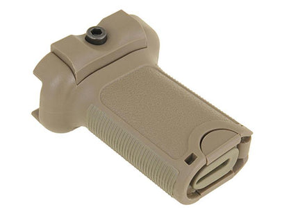 Element Vertical Grip (Short - Tan - EX373-DE)