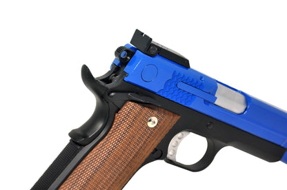 A&K M945 Gas Blowback Pistol