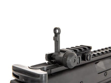 Double Bell PDW (Polymer Body - Black - 808 - Inc. Lipo Battery and Charger)