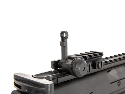 Double Bell PDW (Polymer Body - Black - 808 - Inc. Lipo Battery and Charger)