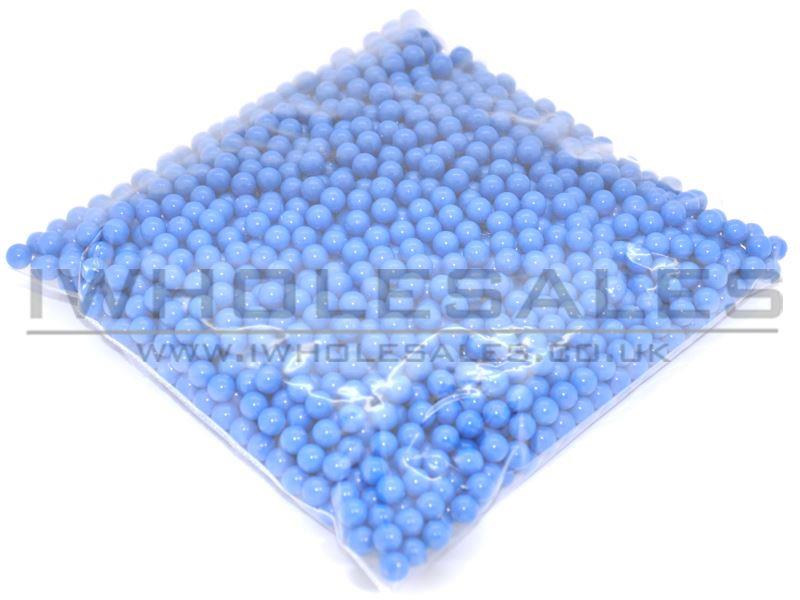 Big Foot Diamond Precision 5000 0.12G BB Pellets