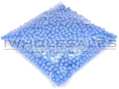 Big Foot Diamond Precision 5000 0.12G BB Pellets