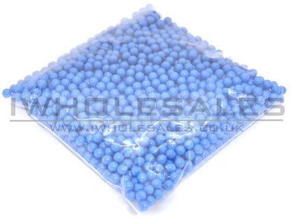 Big Foot Diamond Precision 5000 0.12G BB Pellets