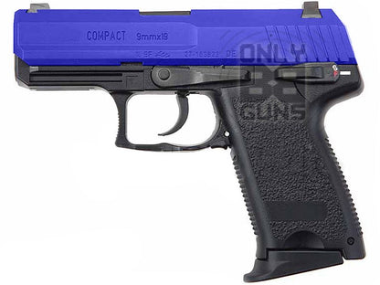 [Umarex] Tokyo Marui ST8 Compact GBB Pistol
