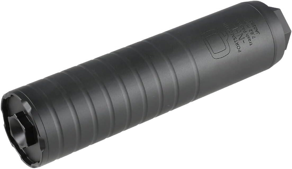 [Pre-Order] Double Eagle - B015 BK - S004 Silencer BK (B015 BK)