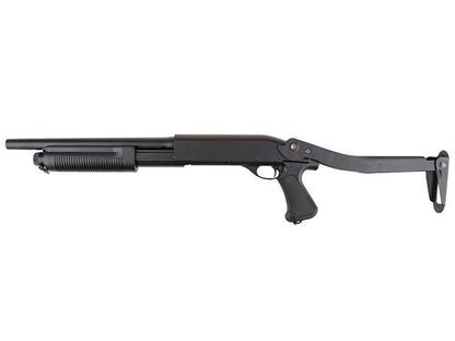 Cyma CM352 Tactical Short Barrel Shotgun (Tri Shot) (CYMA-CM352)