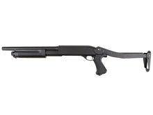 Cyma CM352 Tactical Short Barrel Shotgun (Tri Shot) (CYMA-CM352)