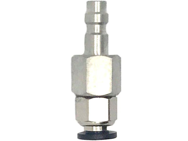 Classic Army HPA Adaptor for Micro Gun (6mm Push Fit)