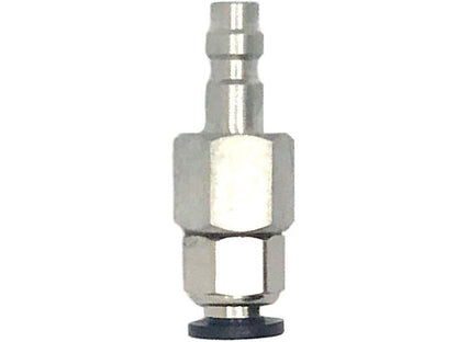 Classic Army HPA Adaptor for Micro Gun (6mm Push Fit)