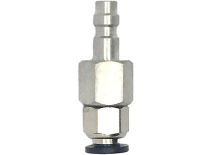 Classic Army HPA Adaptor for Micro Gun (6mm Push Fit)