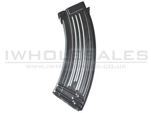 LCT LCK47 70rds Metal Magazine (PK-121)