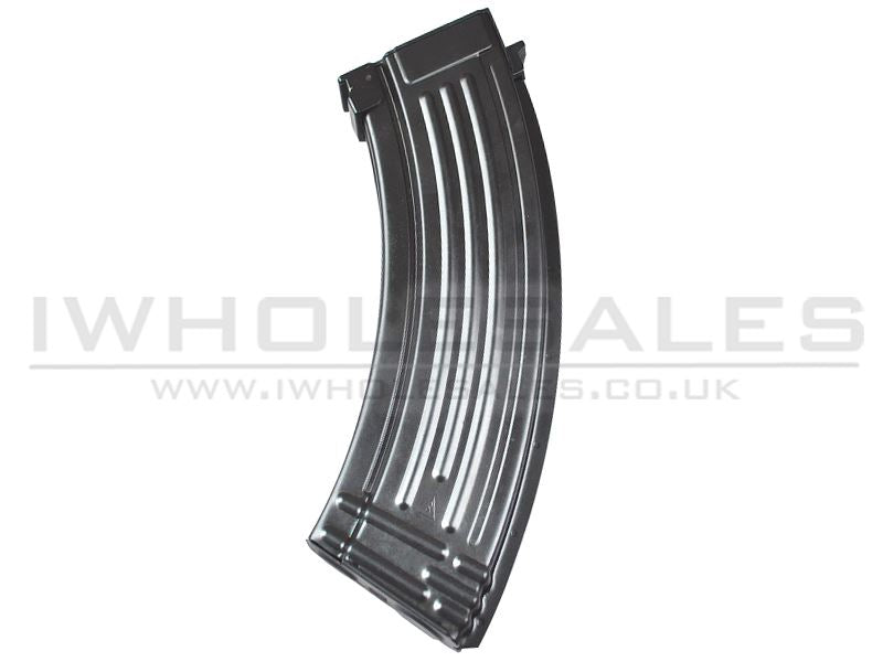 LCT LCK47 70rds Metal Magazine (PK-121)
