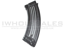 LCT LCK47 70rds Metal Magazine (PK-121)