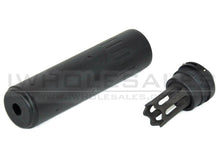 ACM ACC Silencer (Long) (Black)
