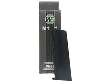 WE 1911 Mini Gas Magazine (13 Rounds - Black)