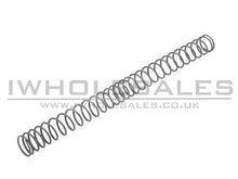 Bolt M120 Spring