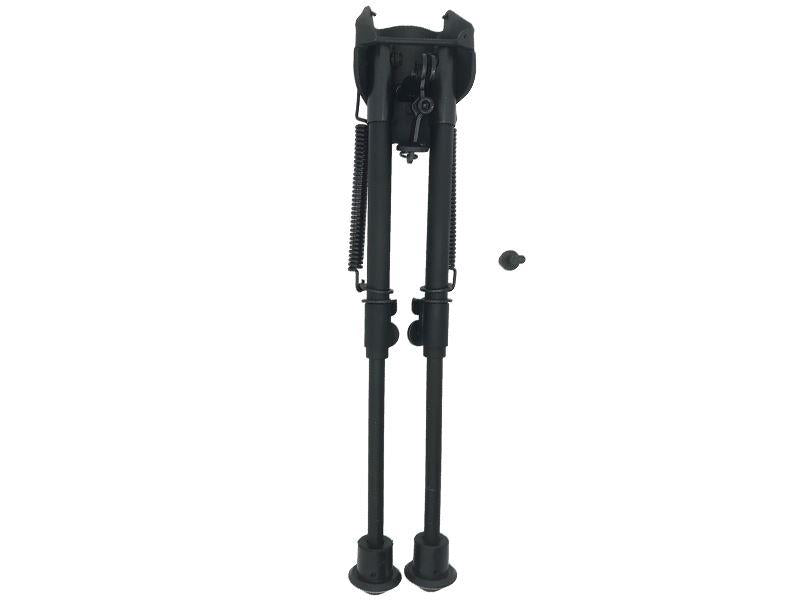 Cyma M24/M4 Bipod with Rail (Long - Black - HY-203)