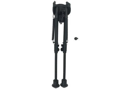 Cyma M24/M4 Bipod with Rail (Long - Black - HY-203)