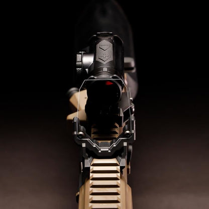 Laylax Nitro Vo Sight Lens Protector Aegis EZ (Large)