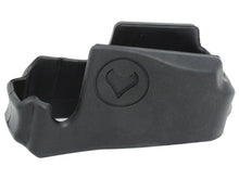 FMA RUBBER NQ GRIP TAC (Black) (TB57)