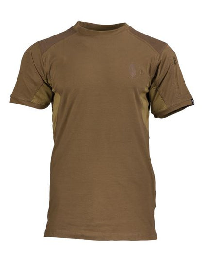 Ragnar Raids VANIR T-Shirt - c.Coyote - Size XL