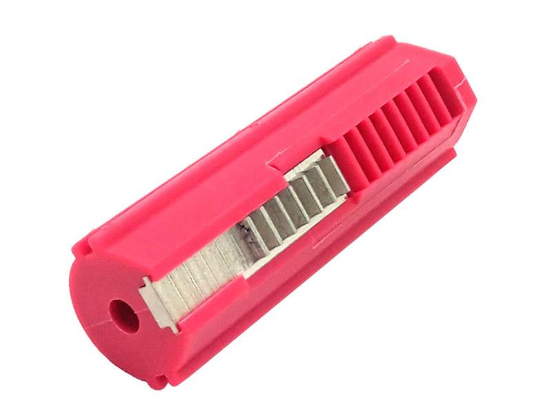 T&D 7 Teeth Full Steel Piston