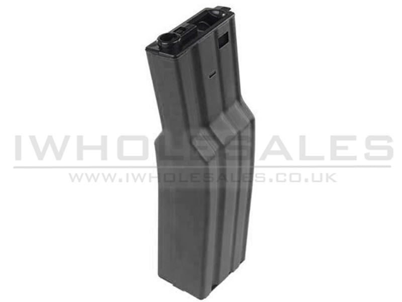 ACM M4 850 Round Flash Magazine (Full Metal)