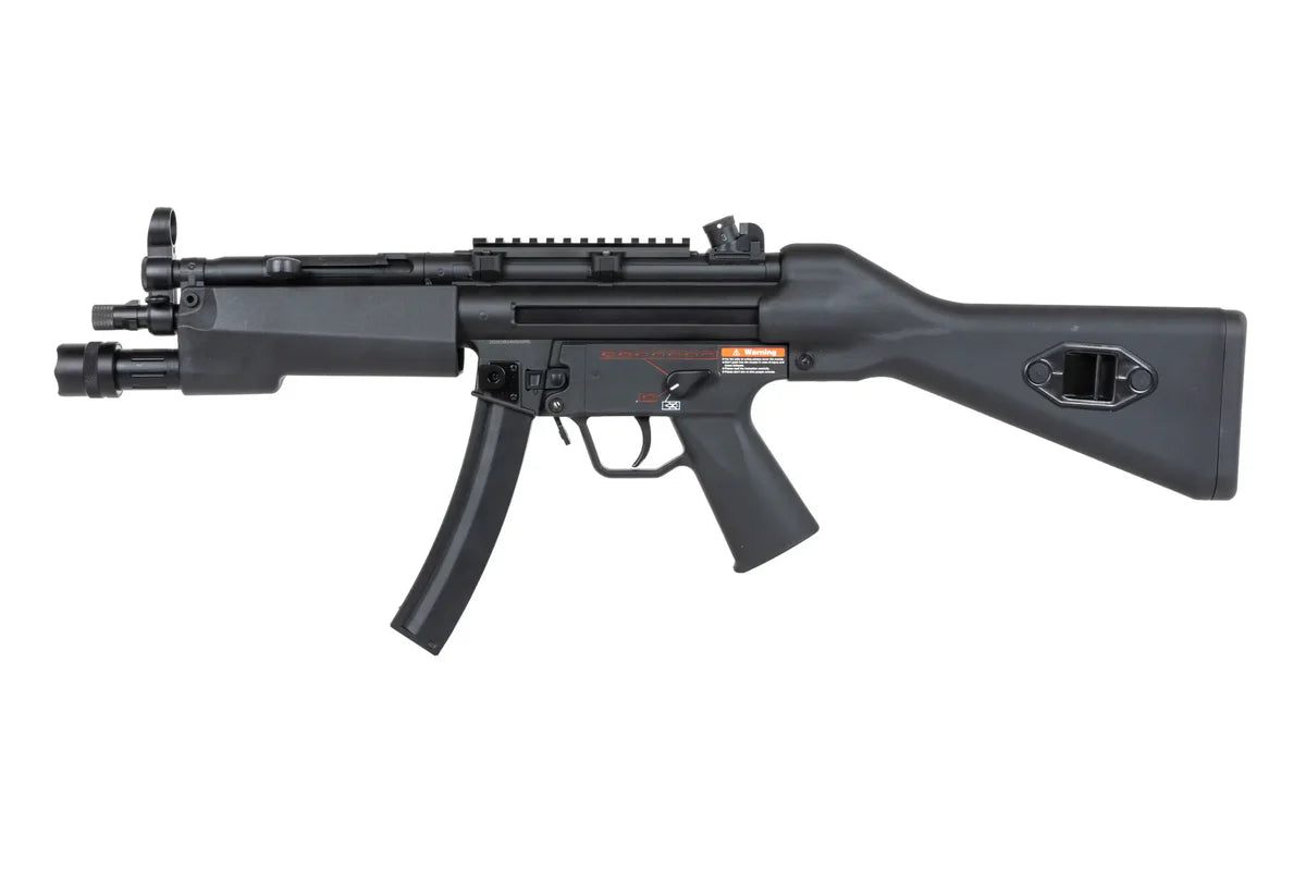 Golden Eagle Swat A3 AEG (QD Spring - Black - 6853)