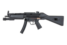 Golden Eagle Swat A3 AEG (QD Spring - Black - 6853)
