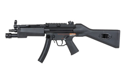 Golden Eagle Swat A3 AEG (QD Spring - Black - 6853)