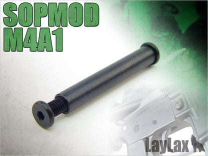 Laylax First Factory SOPMOD M4 Trigger Lock Pin for Tokyo Marui M4 Series