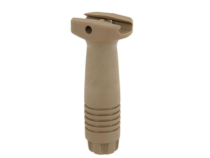 ACM Foregrip (Tan)