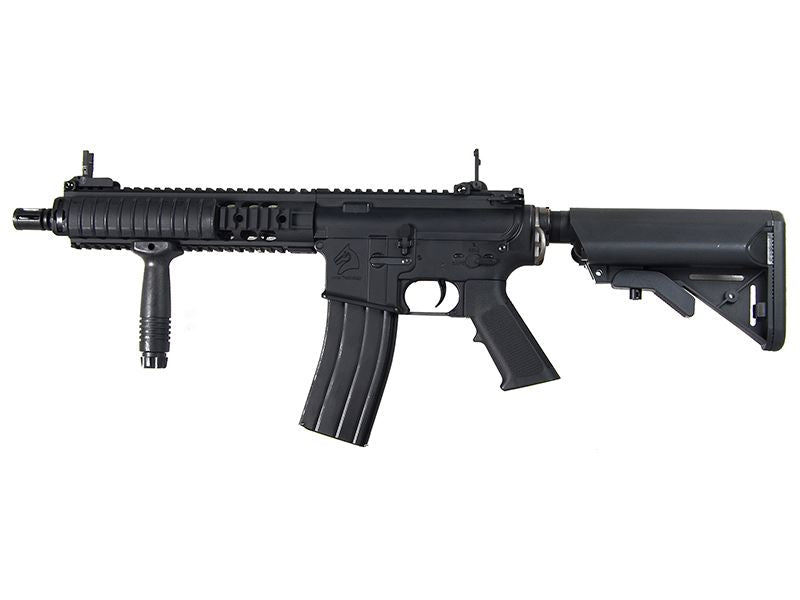Lonex 10.5" BAW QSCG AEG with Recoil System (L4-BAW-10 - Black)